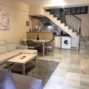 Apartamento Cabildo Centro Sanlúcar de Barrameda