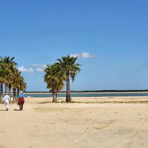 Terrazas De Doñana Sanlúcar de Barrameda