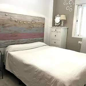 Apartamento Completo 1 Sanlúcar de Barrameda