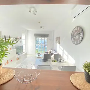 Apartamento Di Matteo Sanlúcar de Barrameda