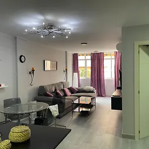 Piso Centro La Morena, Climatizado, Wifi Sanlúcar de Barrameda