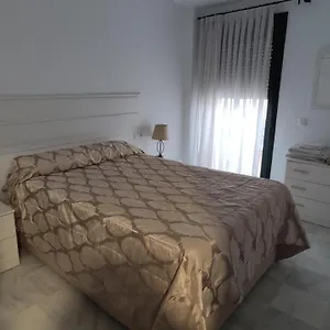 Apartamento En Casco Histórico Sanlúcar Sanlúcar de Barrameda