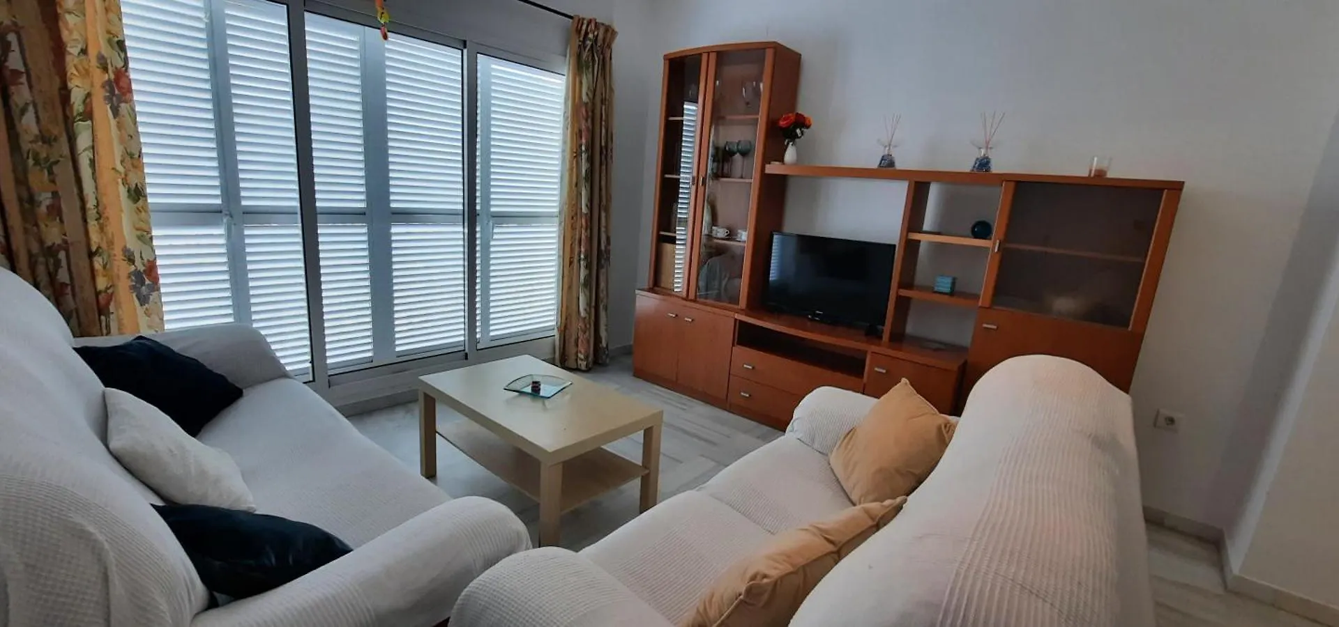 Apartamento Jardines De La Infanta Apartment Sanlucar de Barrameda 0*,